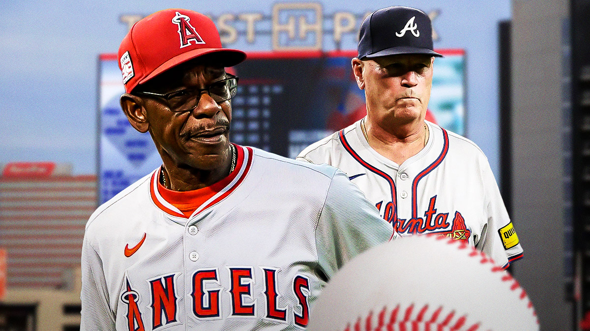 Braves, Angels agree to pitching trade