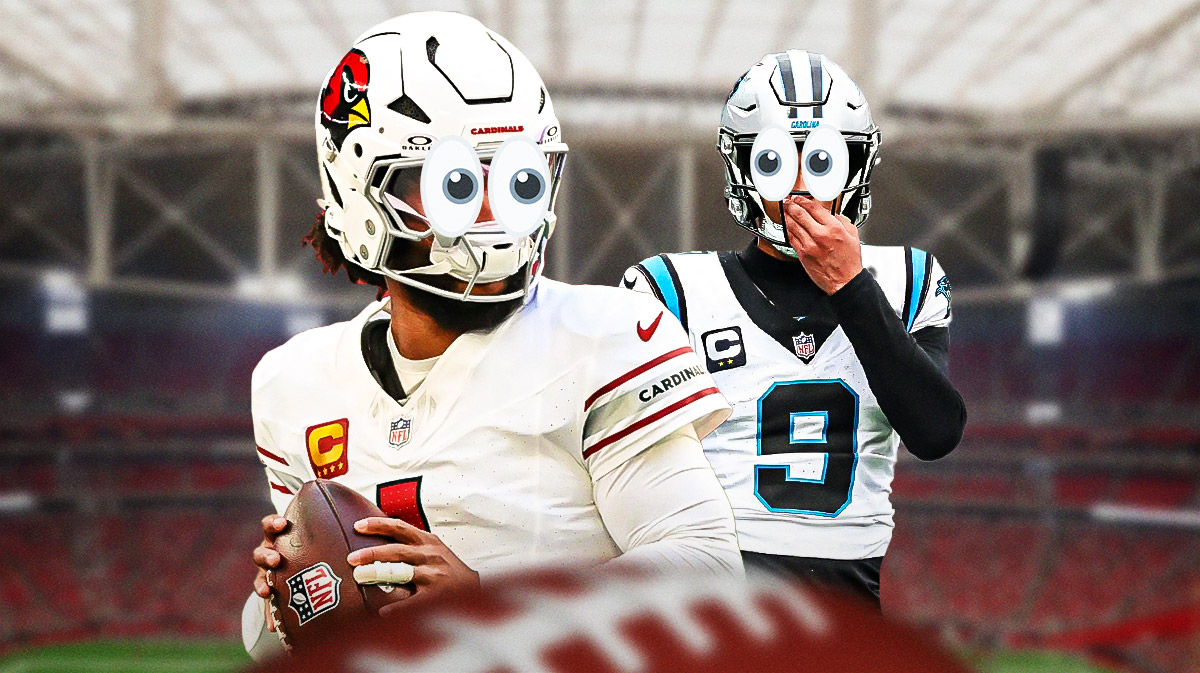 Cardinals, Panthers starters are last-minute Week 16 injury report additions