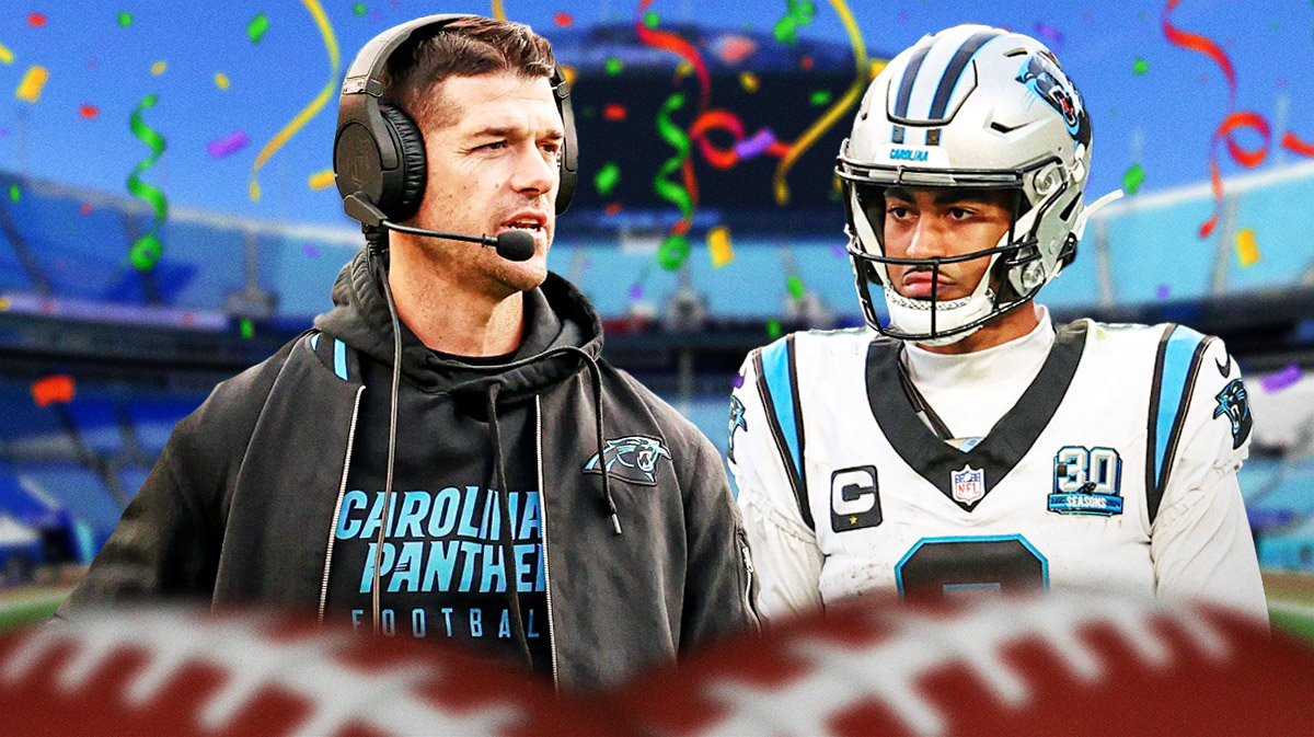 Panthers favored to win for first time in 34 games