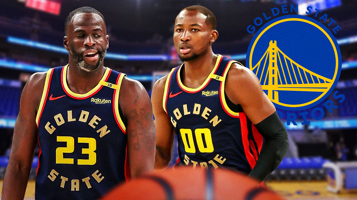 Warriors star Draymond Green drops &#8216;honest&#8217; take about Jonathan Kuminga dilemma