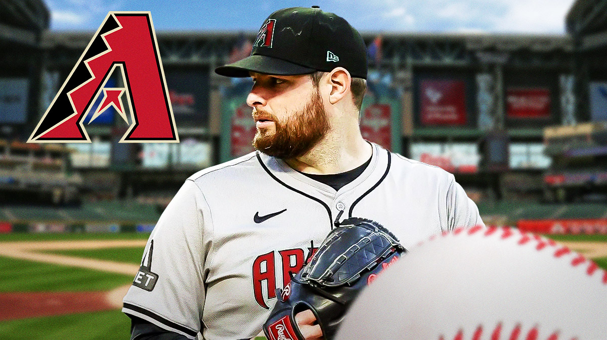 Diamondbacks Jordan Montgomery makes $22.5 million move in MLB offseason