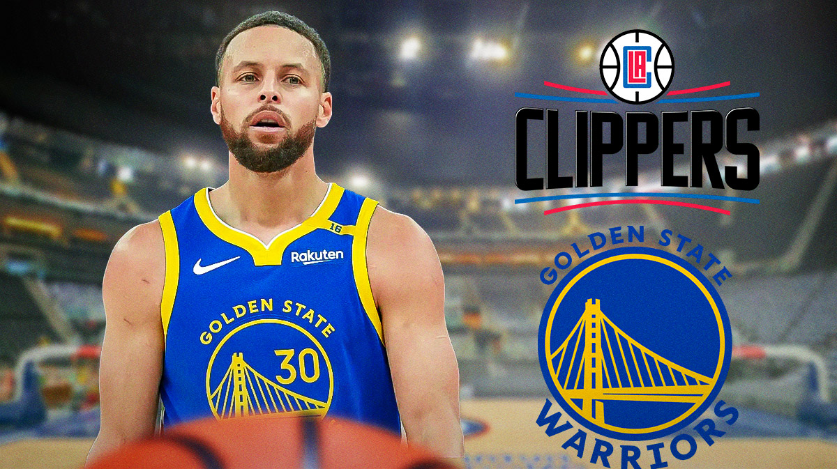 Is Stephen Curry playing vs. Clippers? Latest injury update