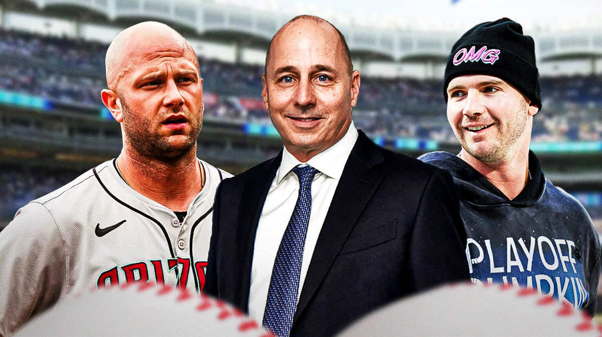 MLB rumors: Why Yankees aren&#8217;t expected to sign Pete Alonso, Christian Walker