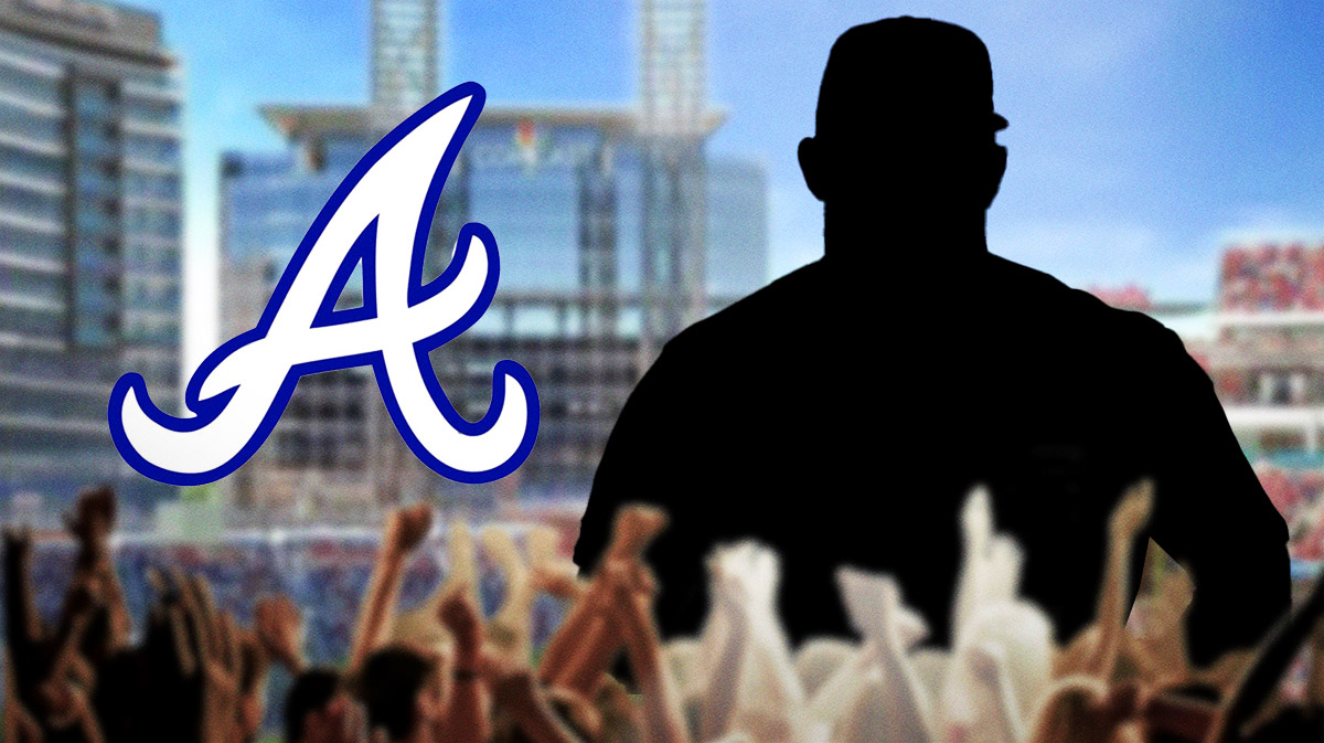 Braves sign veteran outfielder to 1-year contract