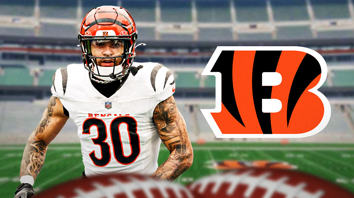 Bengals&#8217; Chase Brown gets hopeful injury update for Week 18 vs. Steelers