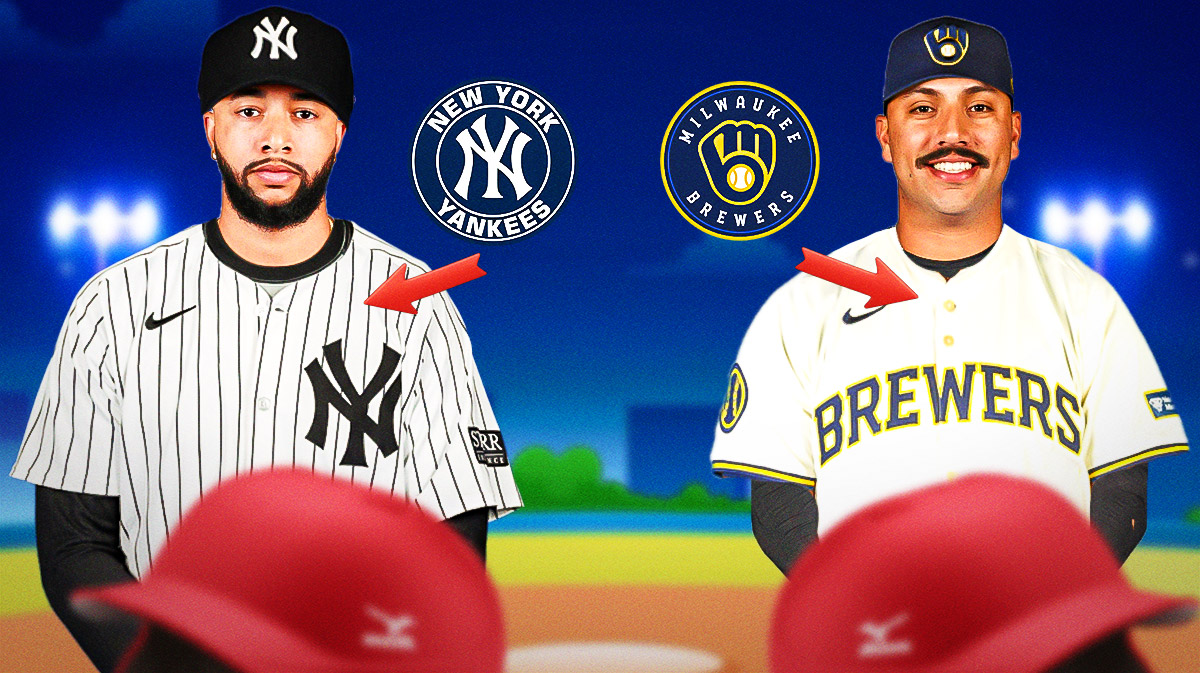 Grading Yankees-Brewers Devin Williams trade