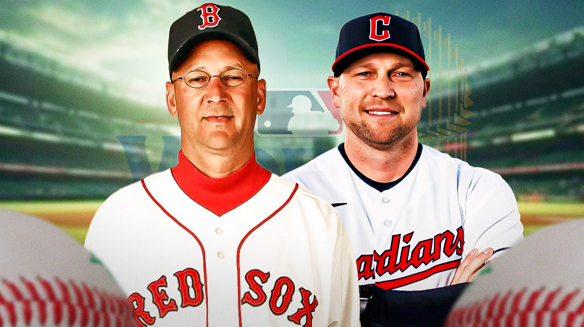 Guardians hitting coach follows Terry Francona to Reds