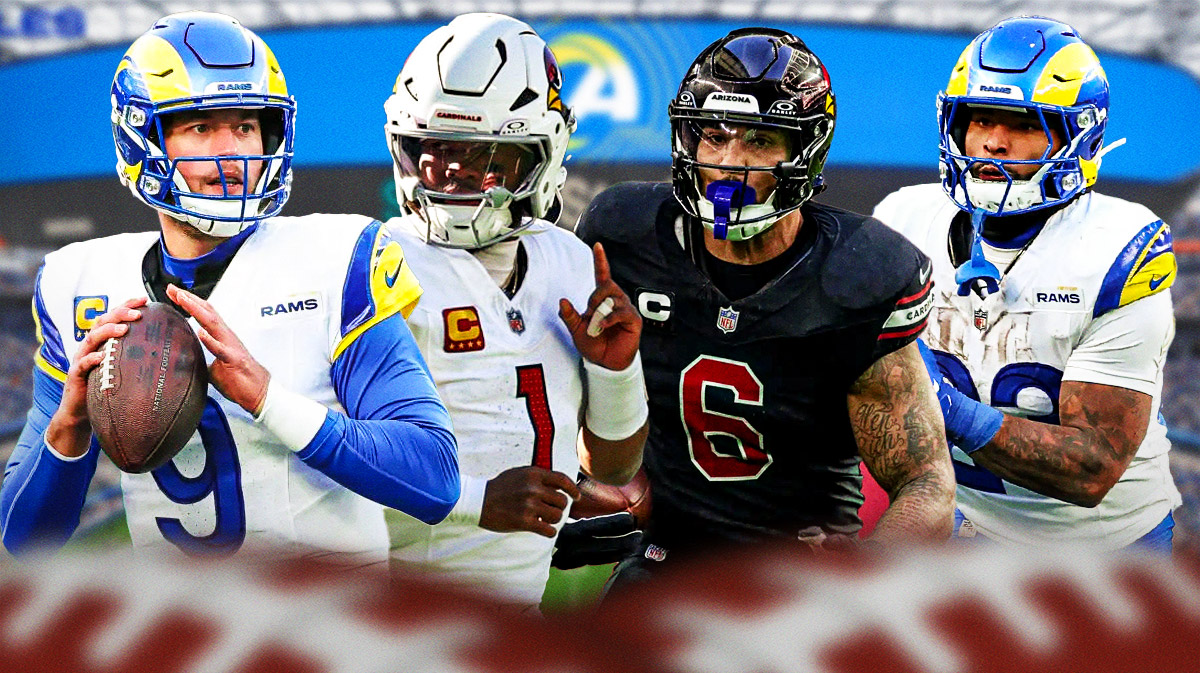 Los Angeles Rams bold predictions for Week 17 Saturday Night Football vs. Cardinals
