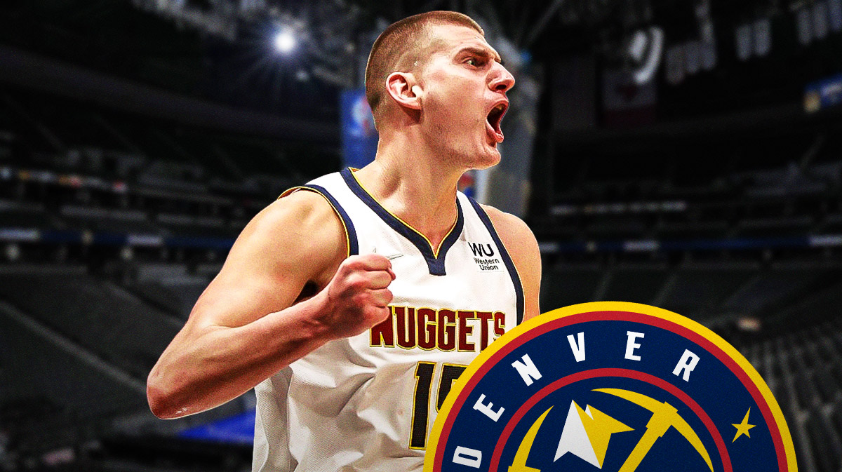 Nikola Jokic&#8217;s frustration noted as Nuggets lose to Suns