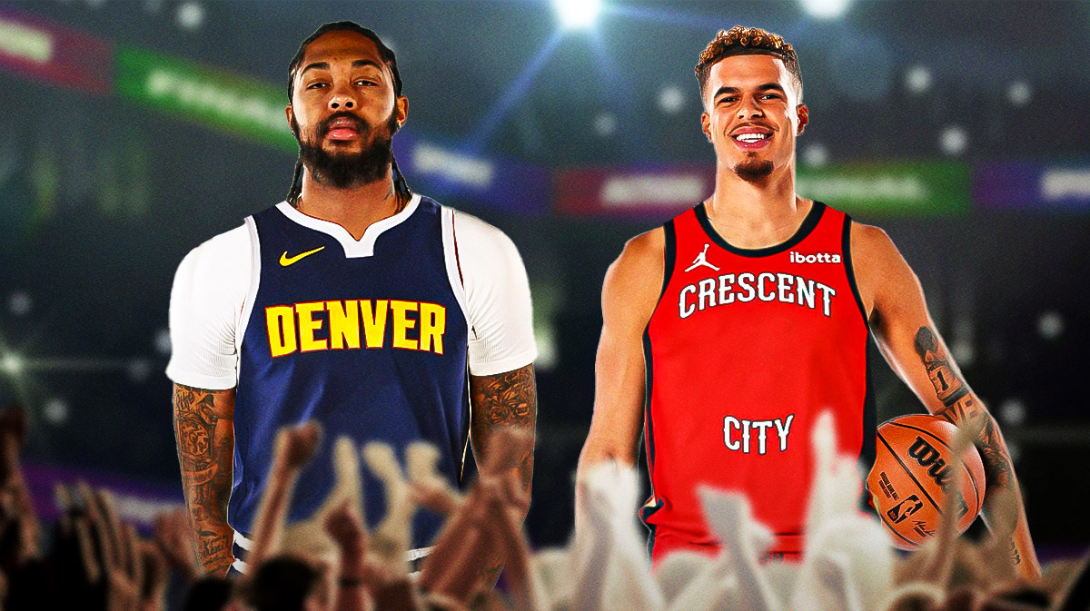 Nuggets&#8217; perfect Brandon Ingram trade offer to Pelicans