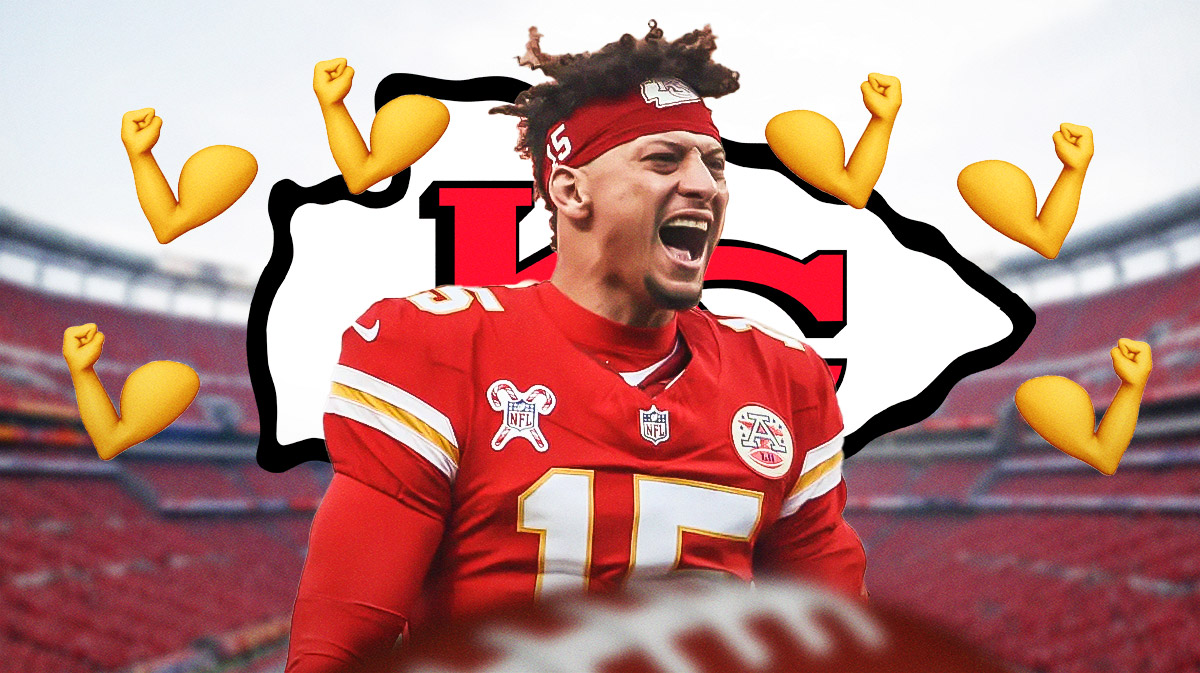 Patrick Mahomes drops &#8216;tough&#8217; truth bomb on winning 3 games in 11 days