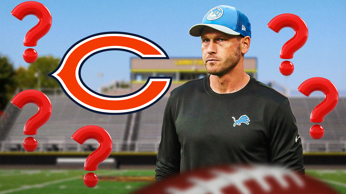 NFL rumors: The key factors involved in Ben Johnson&#8217;s Bears candidacy