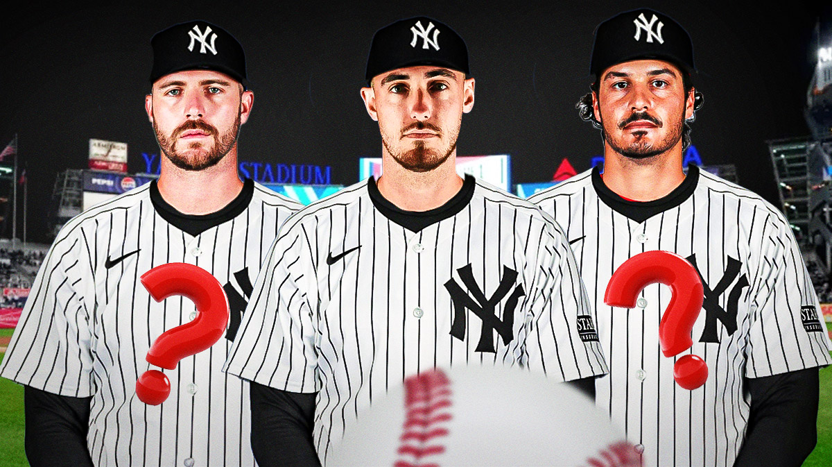 MLB rumors: What&#8217;s next for Yankees after Cody Bellinger trade