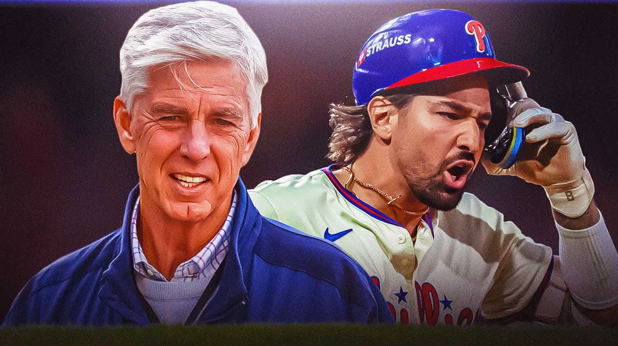 MLB rumors: 1 caveat holding back Phillies&#8217; Nick Castellanos trade talks