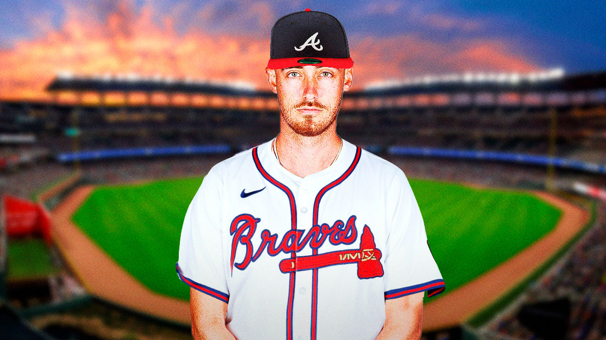 1 trade Braves must make during offseason