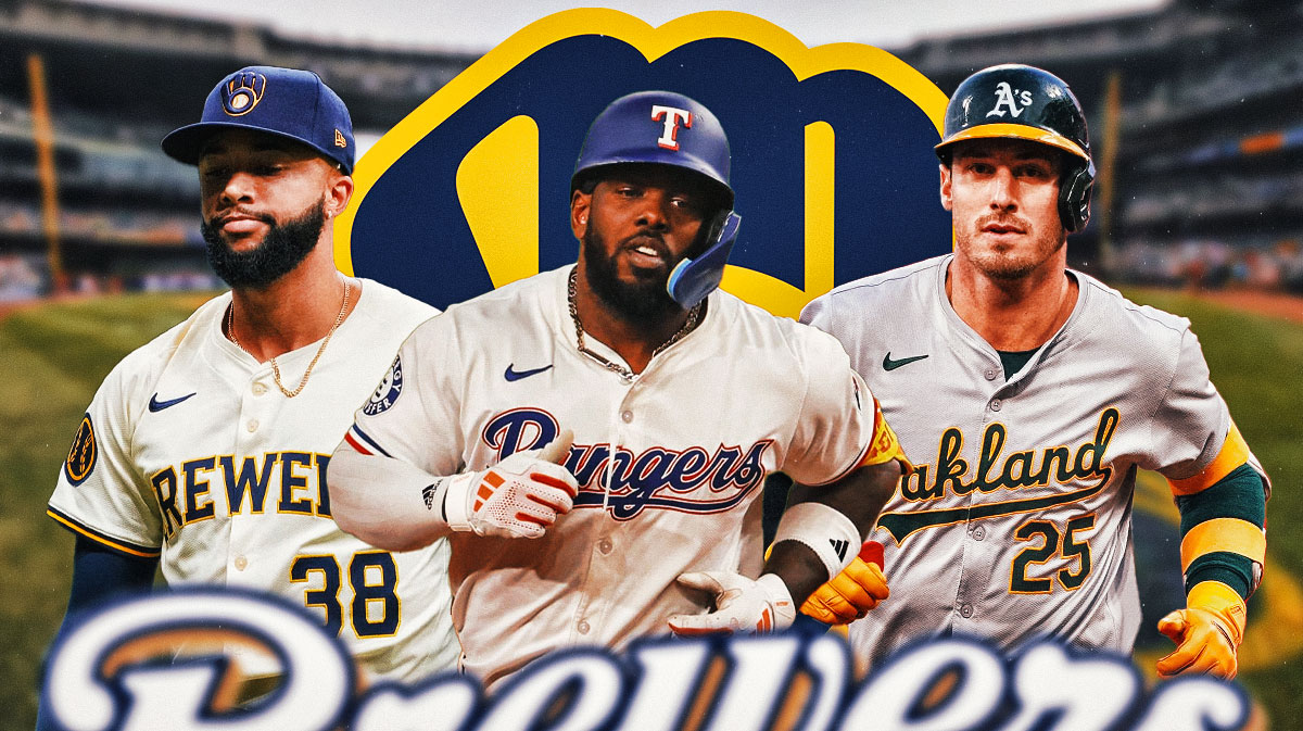1 trade Brewers must make during offseason