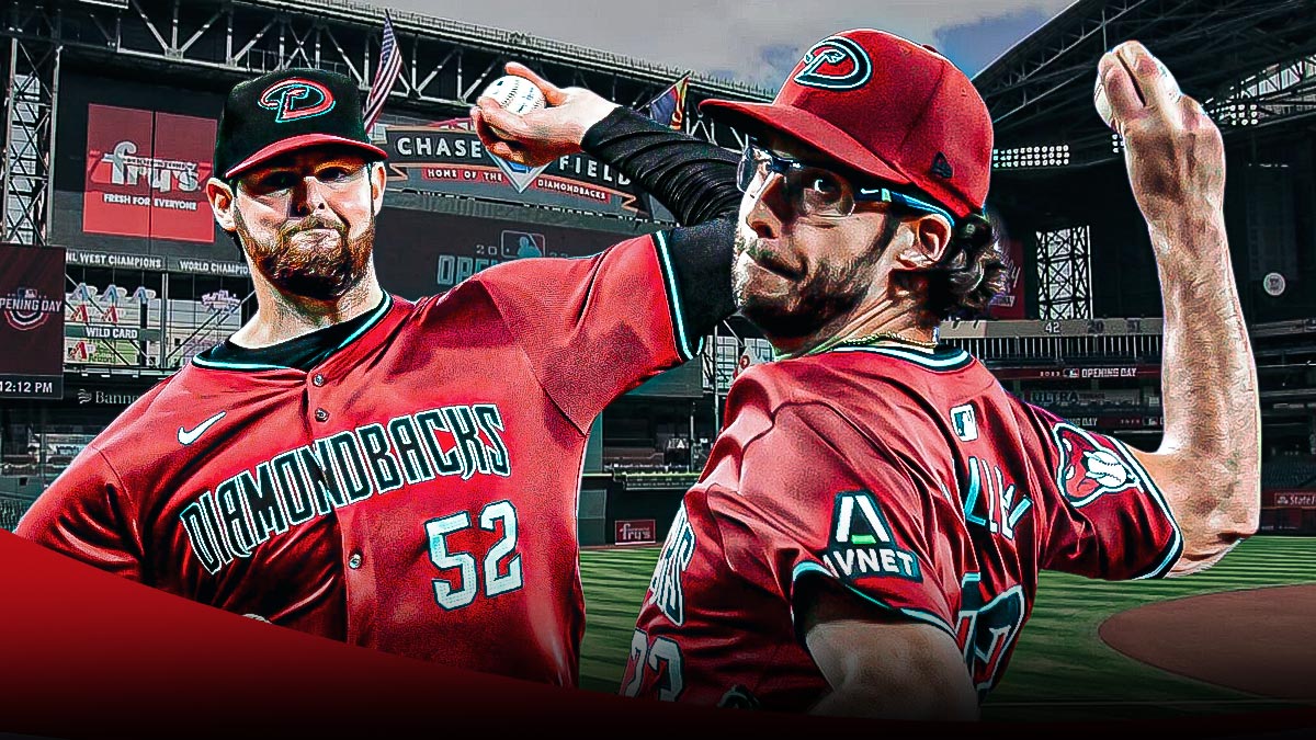 1 trade Diamondbacks must make during offseason