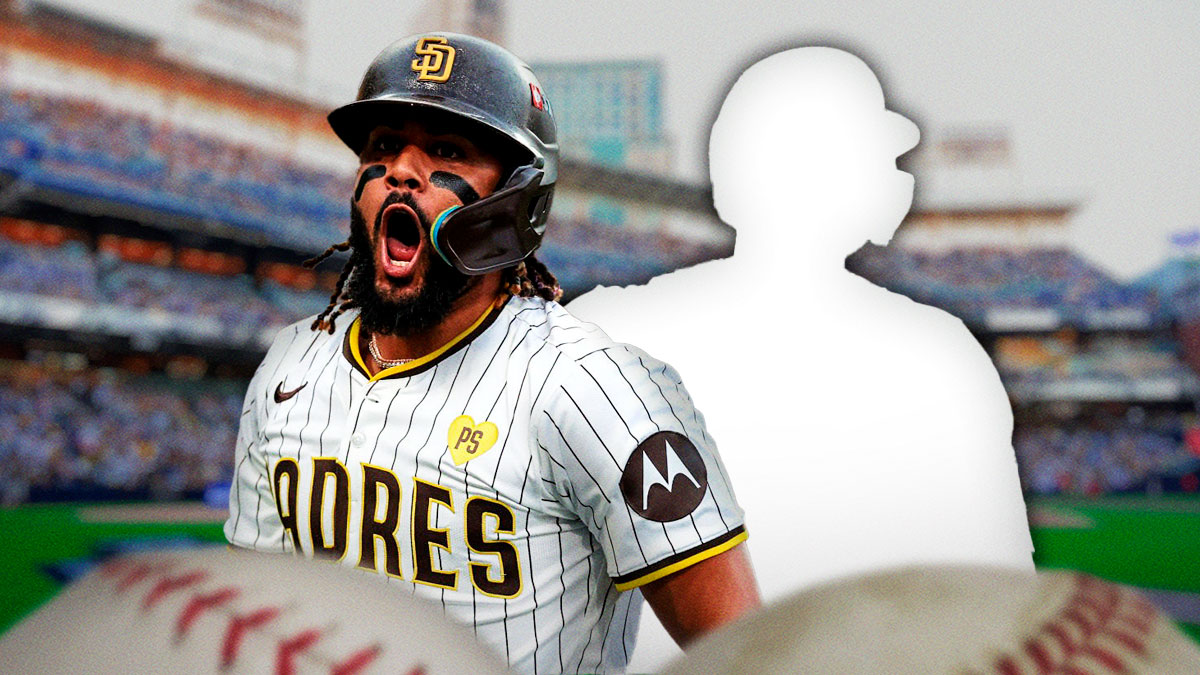 1 trade Padres must make during offseason
