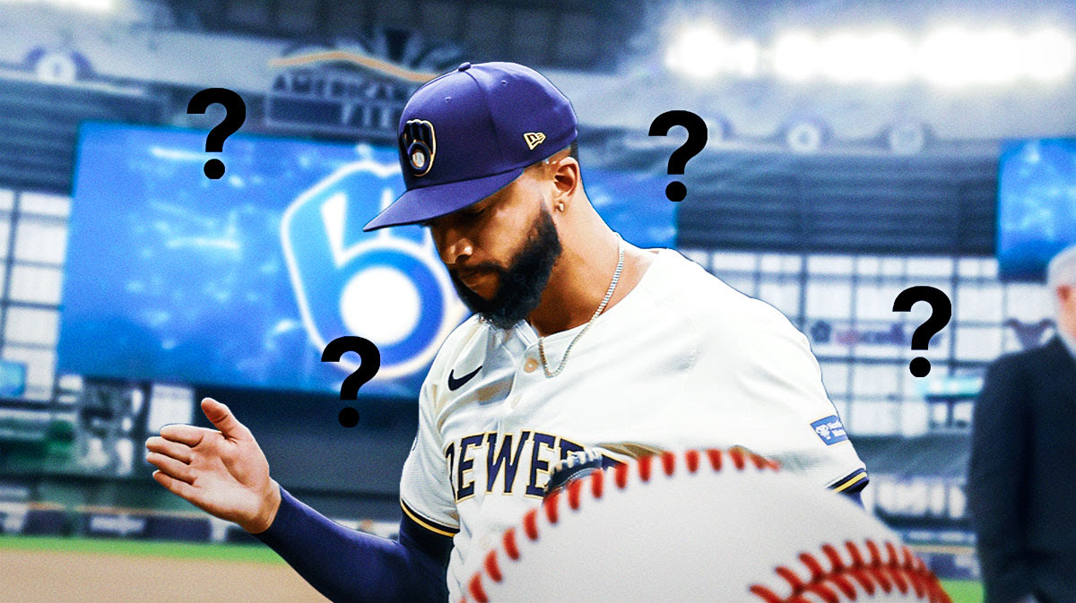 MLB rumors: Why Brewers could wait until July to trade Devin Williams