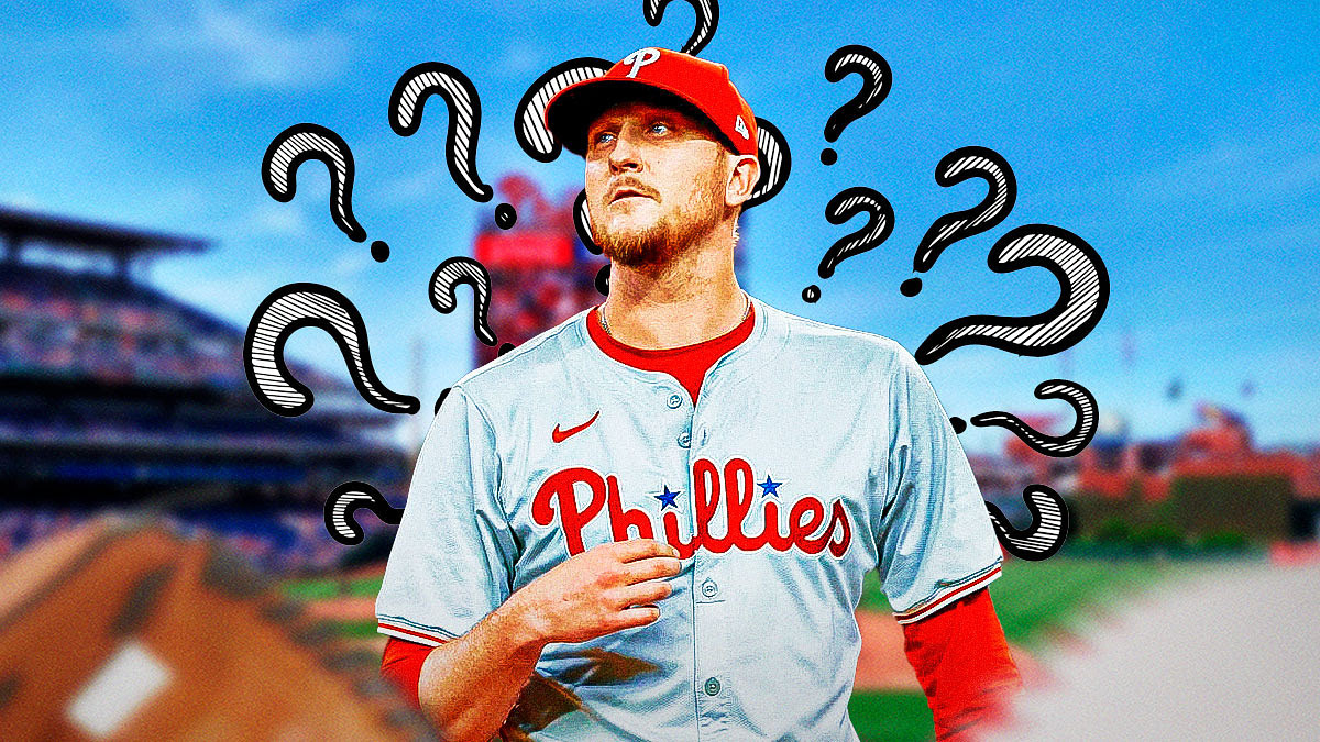 Ex-Phillies All-Star dishes on possible starting role amid free agency