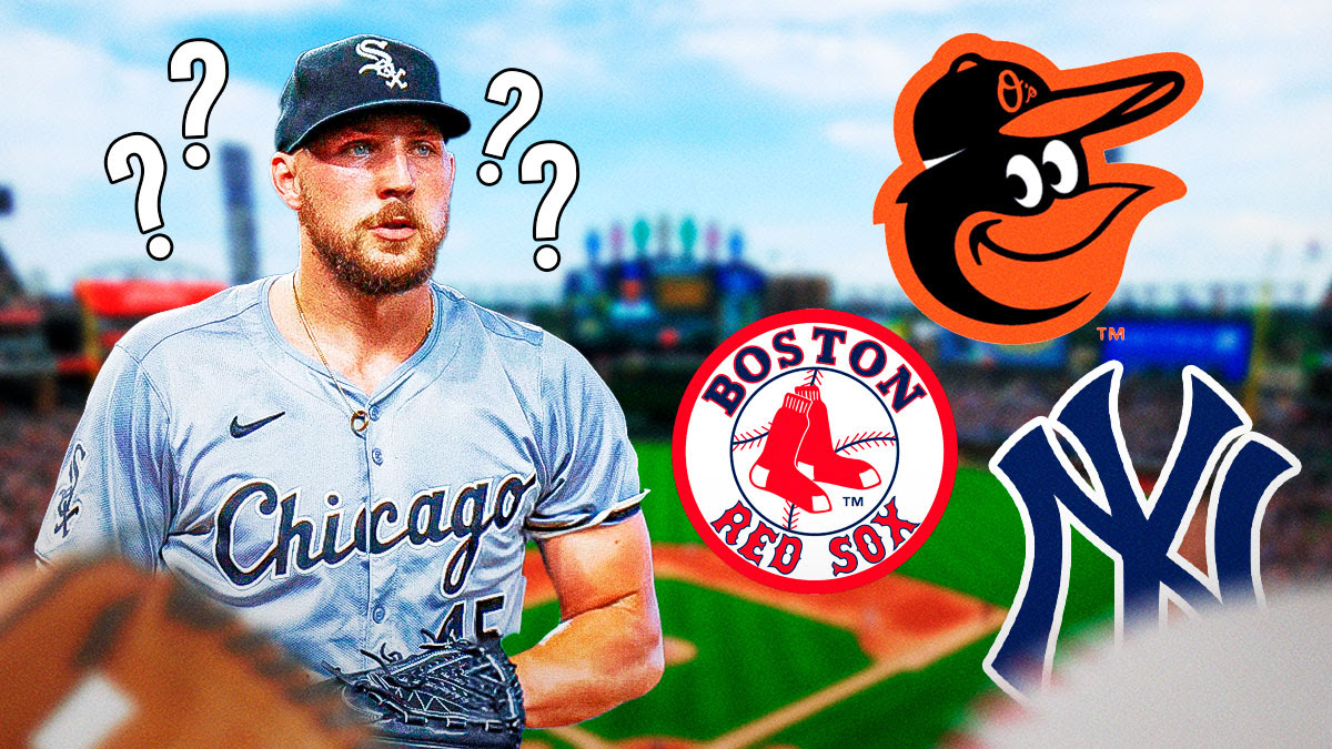 MLB rumors: White Sox in Garrett Crochet trade &#8216;driver&#8217;s seat&#8217; after Blake Snell deal