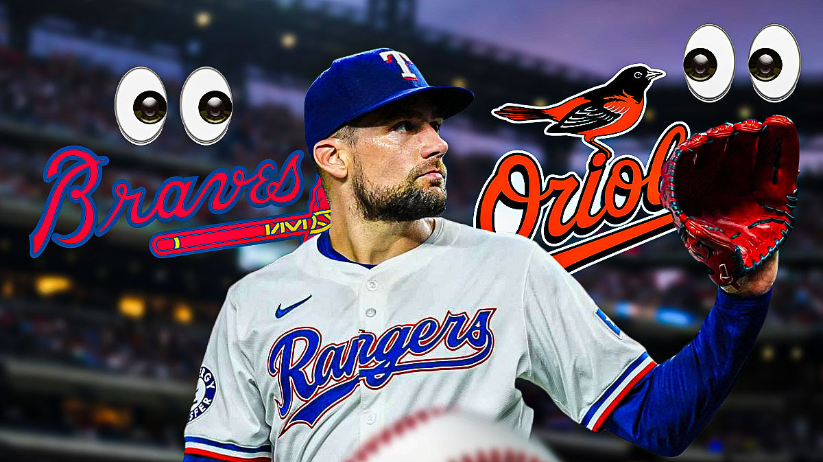 MLB rumors: Orioles, Braves among 2 teams showing interest in Nathan Eovaldi