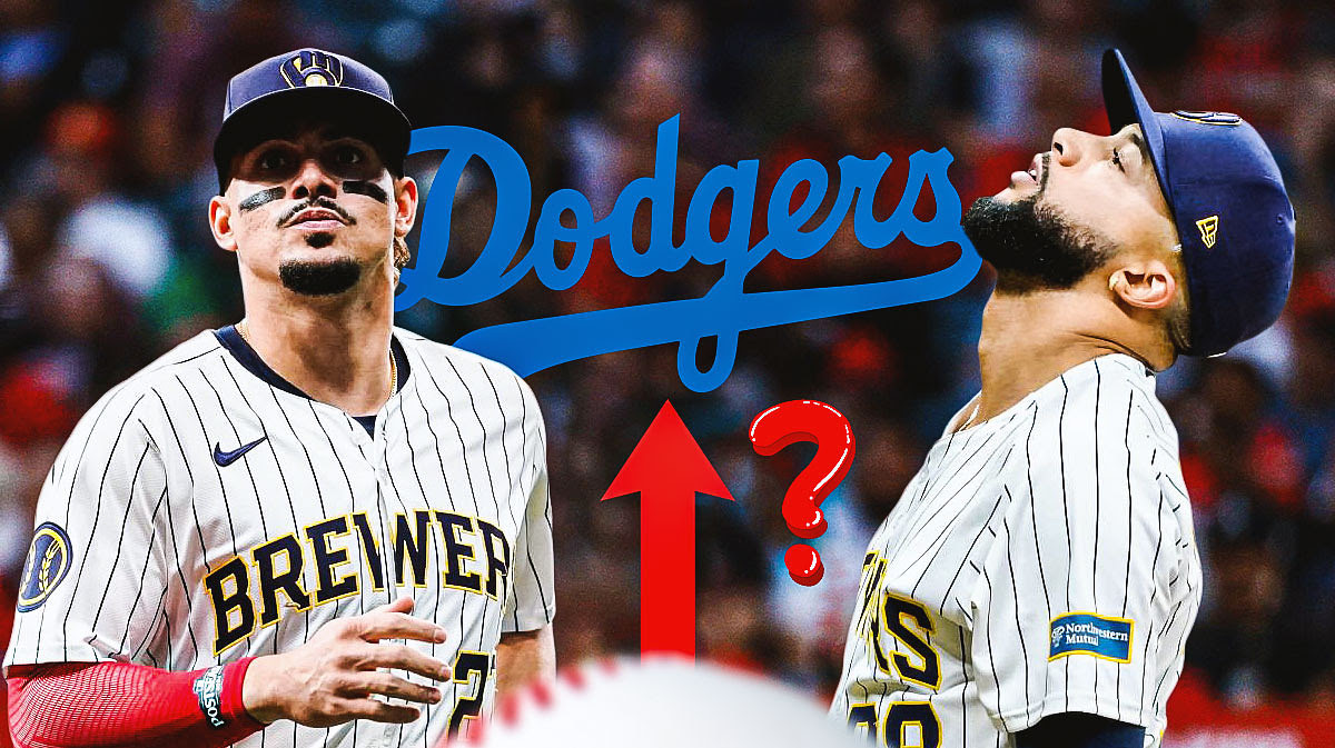 MLB rumors: Insider suggests Dodgers-Devin Williams trade, with Willy Adames twist