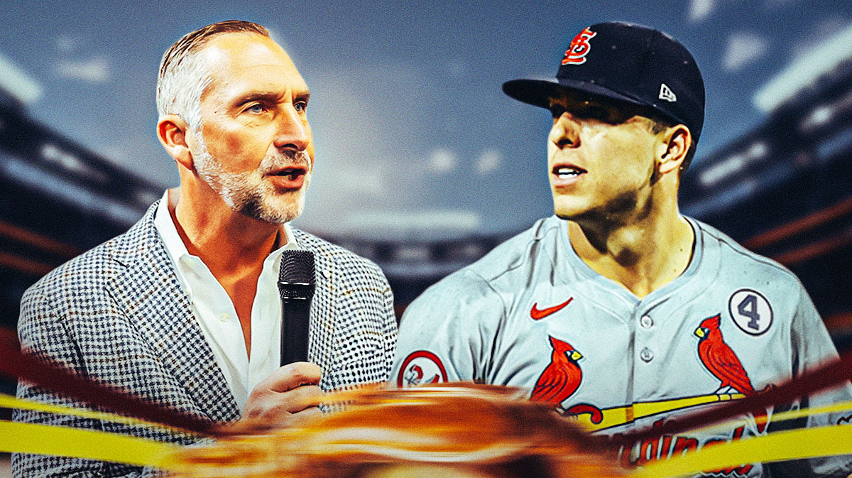 MLB rumors: Cardinals not actively looking to trade Ryan Helsley