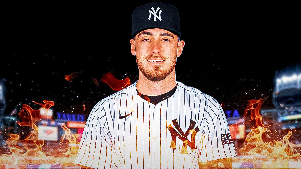 Yankees&#8217; Cody Bellinger claims there&#8217;s still MVP potential &#8216;in the tank&#8217;
