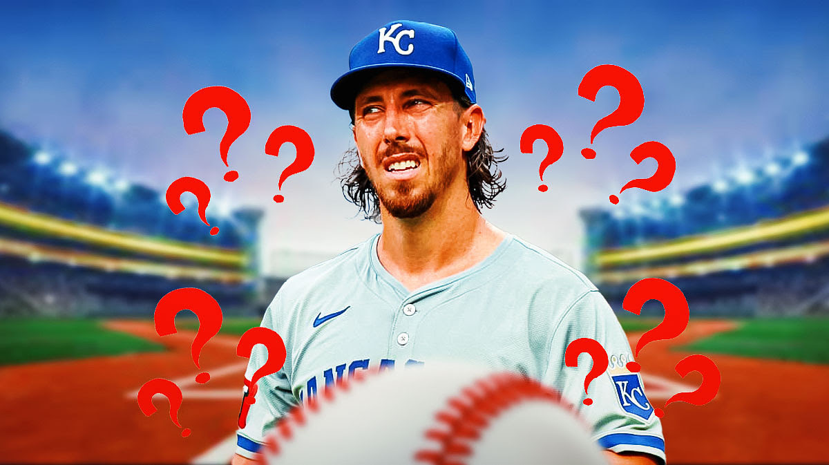 MLB rumors: The unique pitch Michael Lorenzen is giving interested teams in free agency