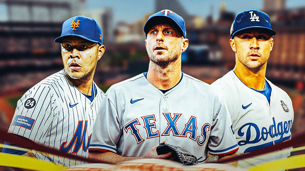 3 best Orioles’ Corbin Burnes replacements after righty signs with Diamondbacks