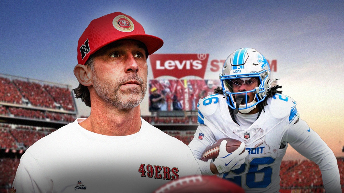 49ers&#8217; Kyle Shanahan reveals what went wrong vs. Lions in Week 17