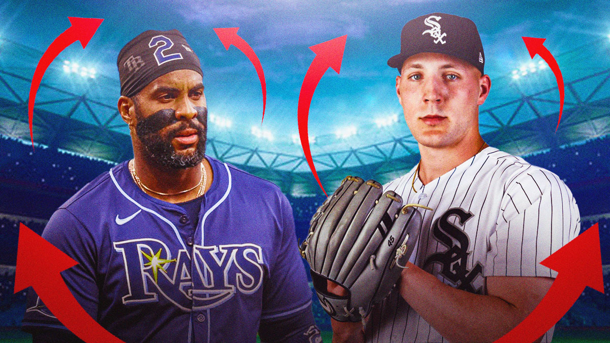 5 best MLB trade candidates for 2024-25 offseason
