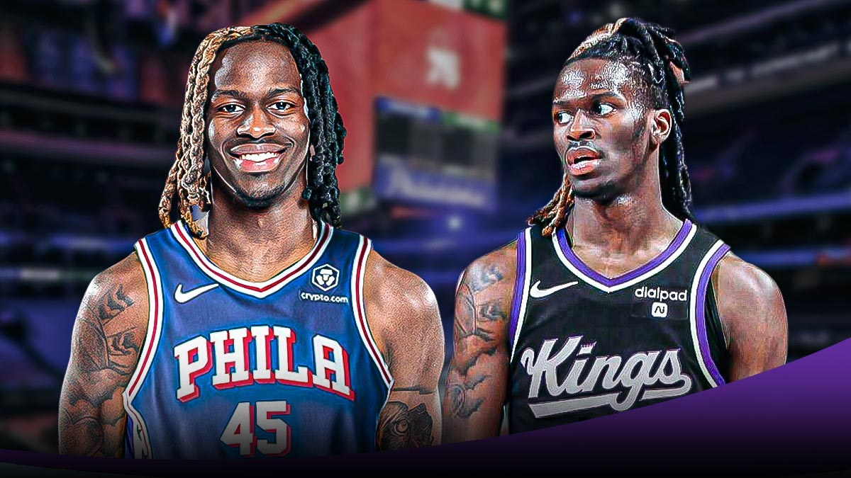 Keon Ellis likes 76ers IG trade request amid Mike Brown firing