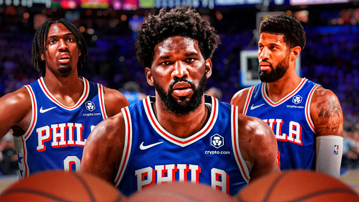 76ers&#8217; Joel Embiid sends warning to rest of NBA after beating Celtics