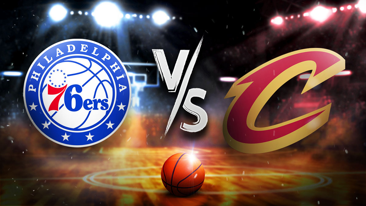 76ers vs. Cavaliers prediction, odds, pick &#8211; 12/21/2024