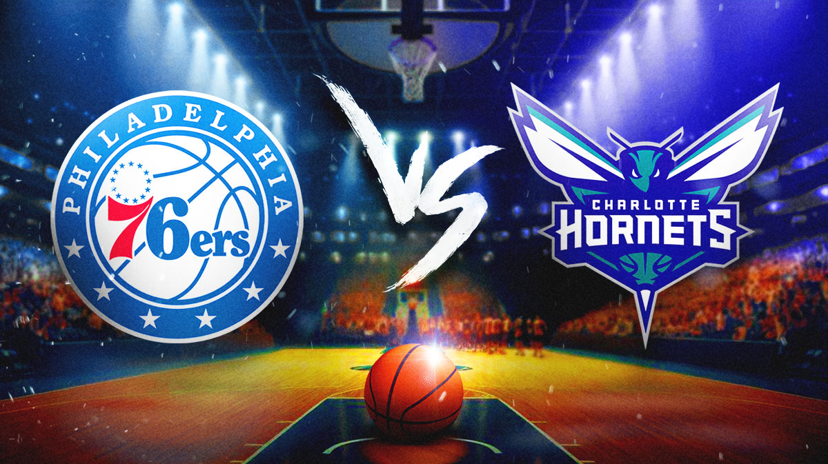 76ers vs. Hornets predictions, odds, pick &#8211; 12/16/2024