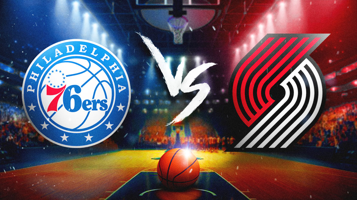 76ers vs. Trail Blazers prediction, odds, pick &#8211; 12/30/2024