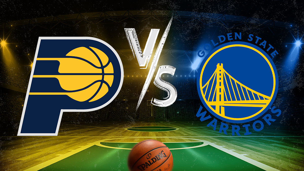 Pacers vs. Warriors predictions, odds, pick &#8211; 12/23/2024