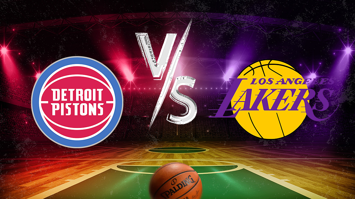 Pistons vs. Lakers predictions, odds, pick &#8211; 12/23/2024
