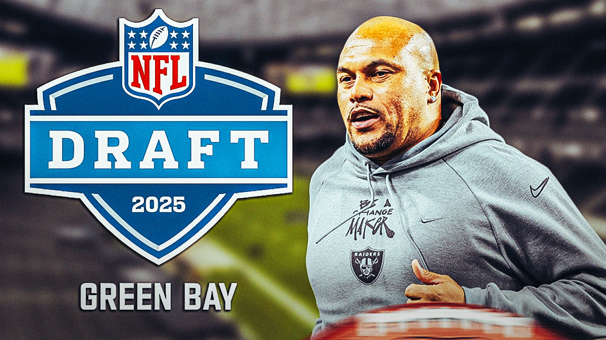 Antonio Pierce issues fiery response to potentially missing out on No. 1 draft pick