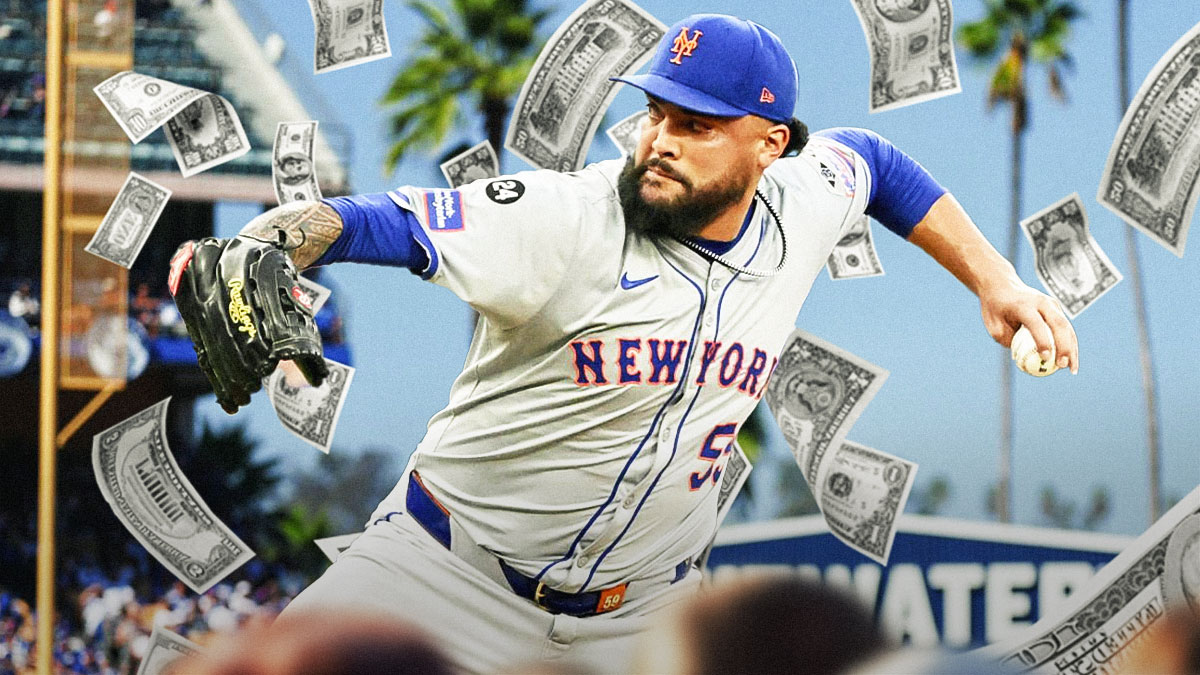 Grading Sean Manaea&#8217;s $75 million contract with Mets