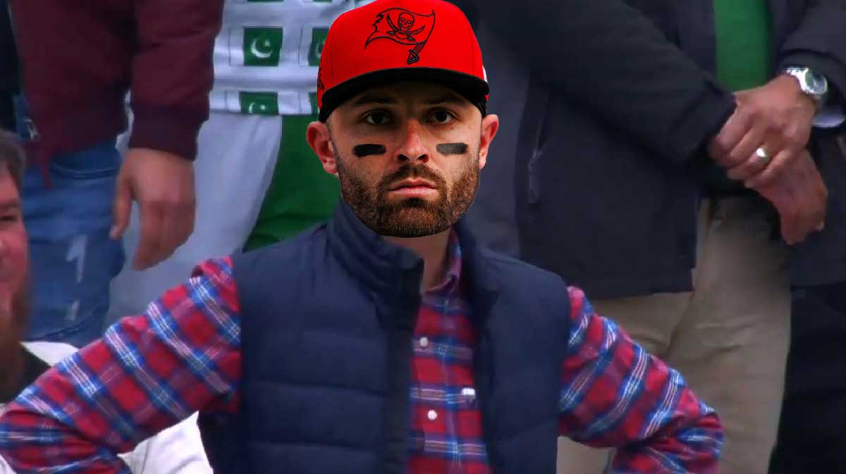 Buccaneers&#8217; Baker Mayfield gets brutally honest on Rachaad White&#8217;s game-losing fumble