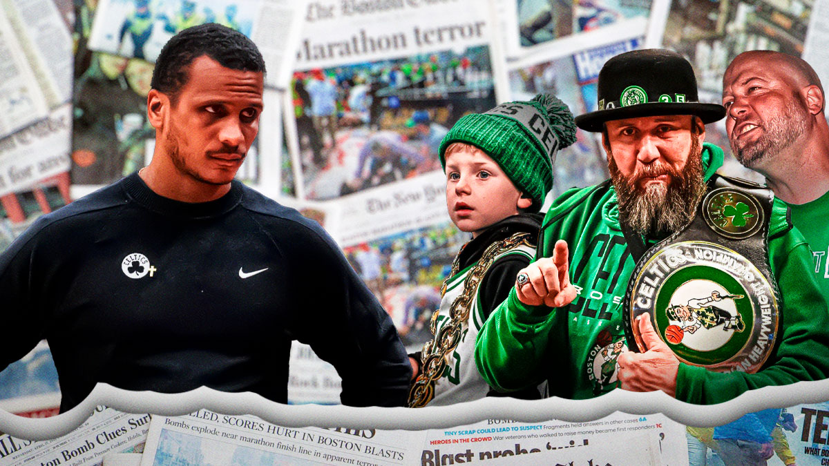 Beantown Rundown: Joe Mazzulla is officially hurting the Celtics