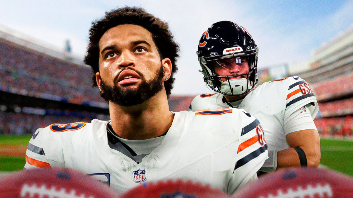Bears&#8217; Caleb Williams makes &#8216;stupid&#8217; admission after horrendous showing vs. Seahawks