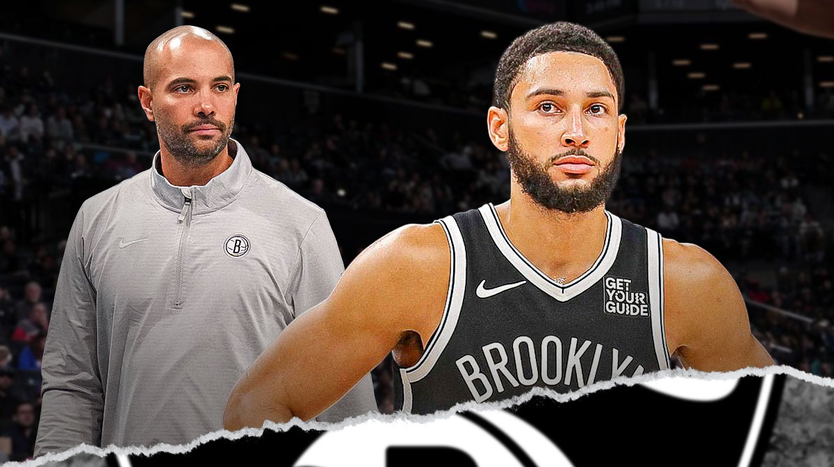 Nets&#8217; Ben Simmons reveals reason for offensive resurgence following Dennis Schroder trade