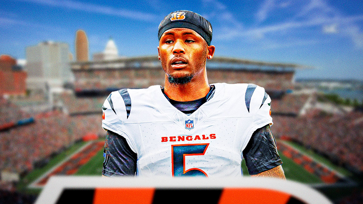 Bengals optimistic Tee Higgins will play in crucial clash vs. Broncos