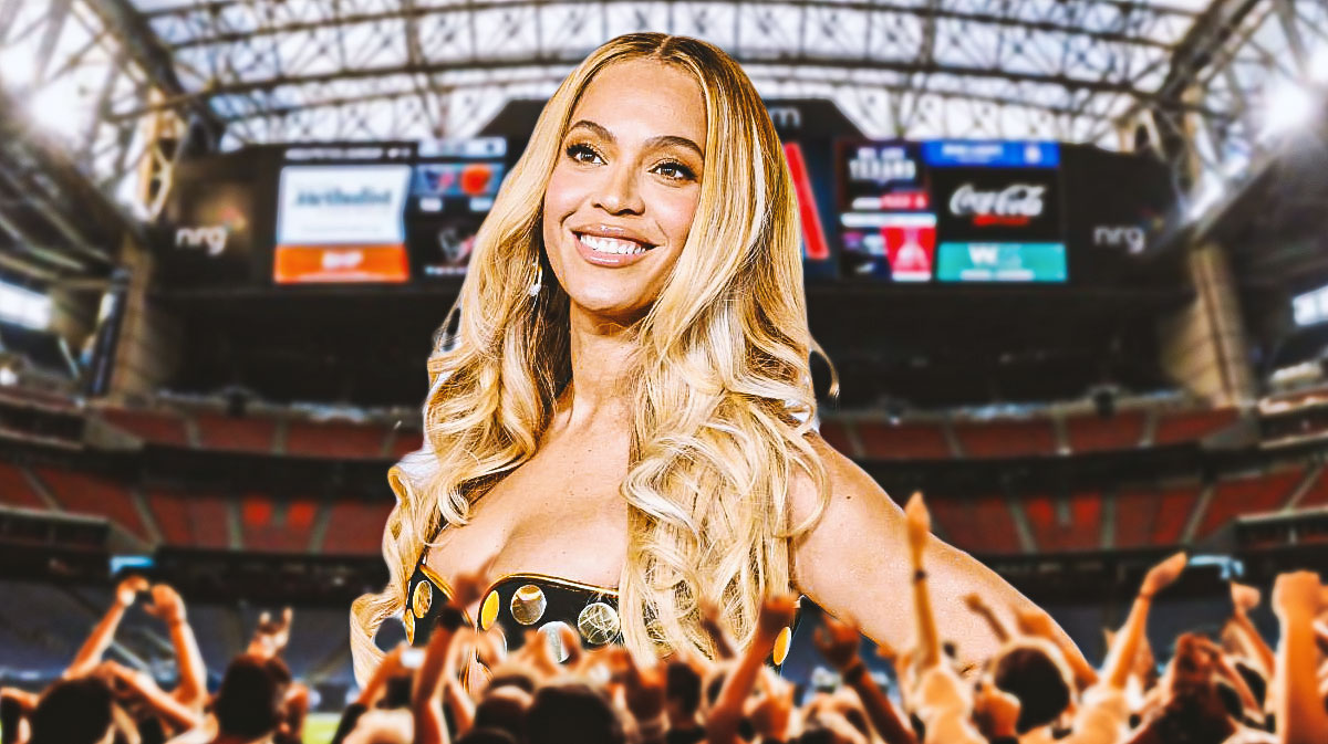 Beyoncé shocks fans with 9 live debuts during Christmas halftime show