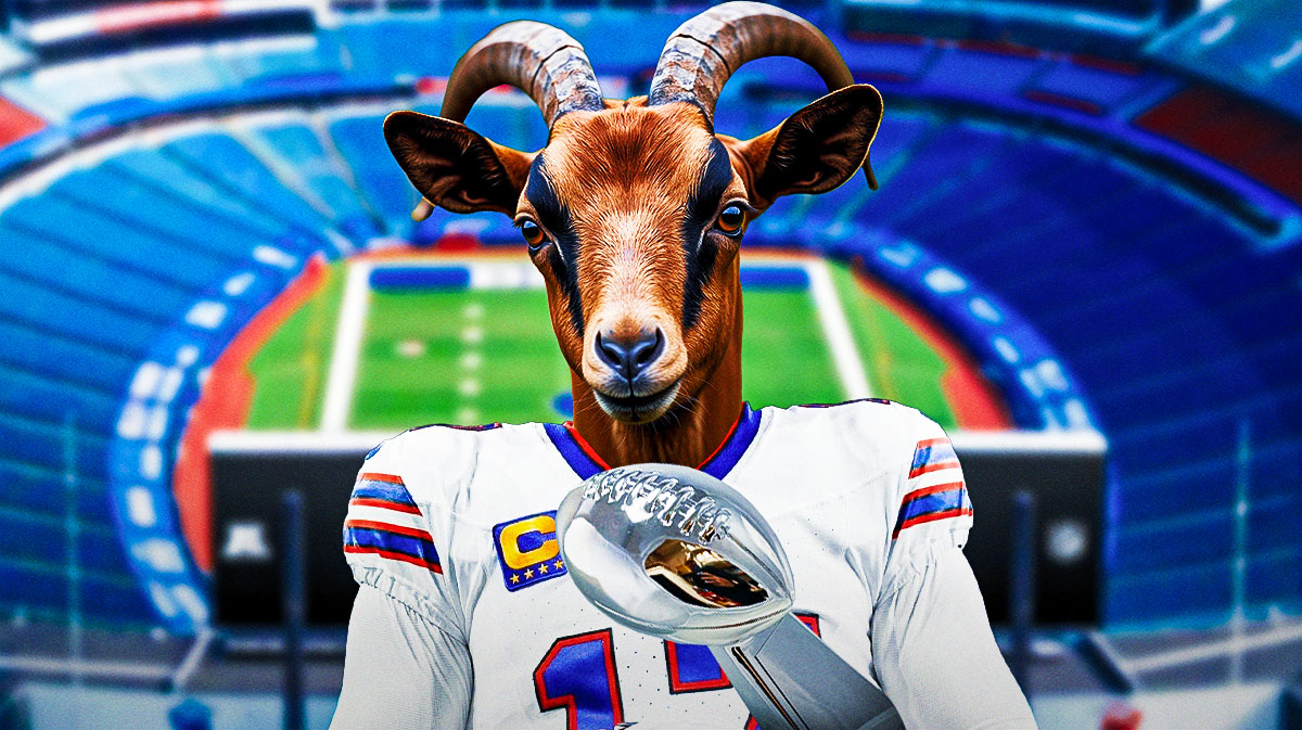 Bills&#8217; Josh Allen makes NFL history with 40-TD feat
