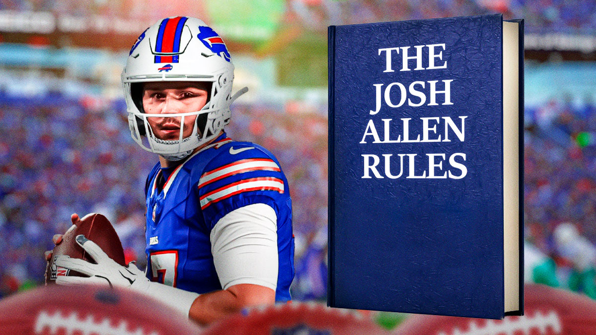 Rival defensive coordinators identify &#8216;first rule&#8217; to stopping Bills&#8217; Josh Allen